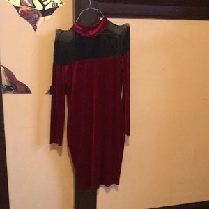 Women’s casual dress